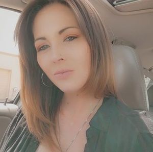 Meet your Posher, Kimberly